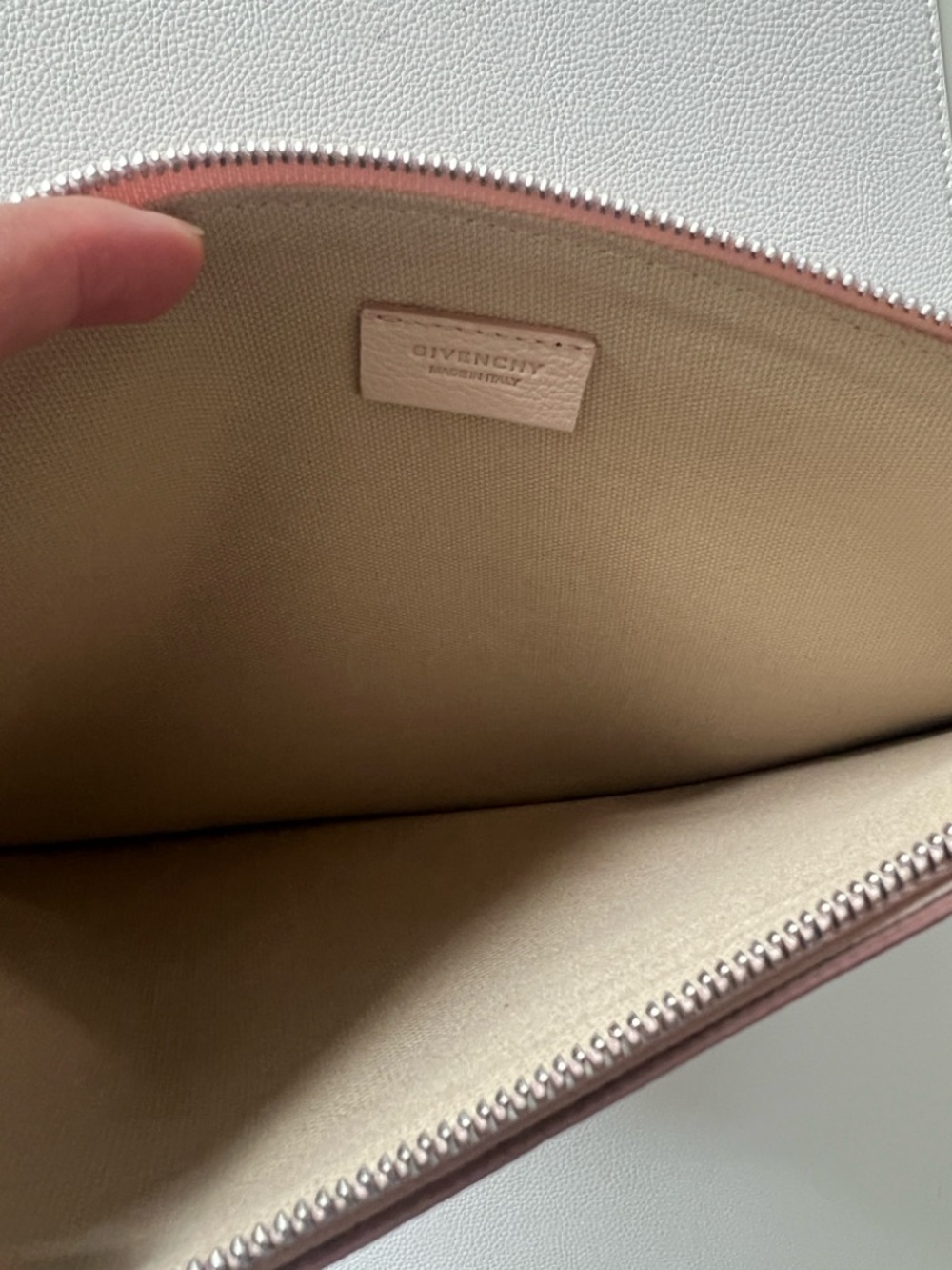 Givenchy pouch woman - Picture 5 of 8